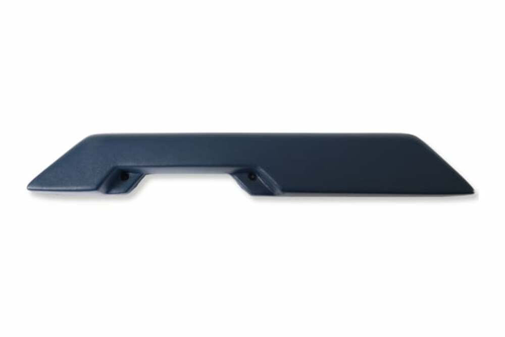 1981-1987 C/K Series Pickup; Armrest - Lh - Dark Blue-05-250