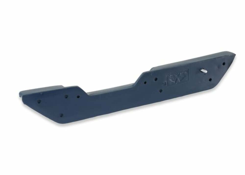 1981-1987 C/K Series Pickup; Armrest - Lh - Dark Blue-05-250