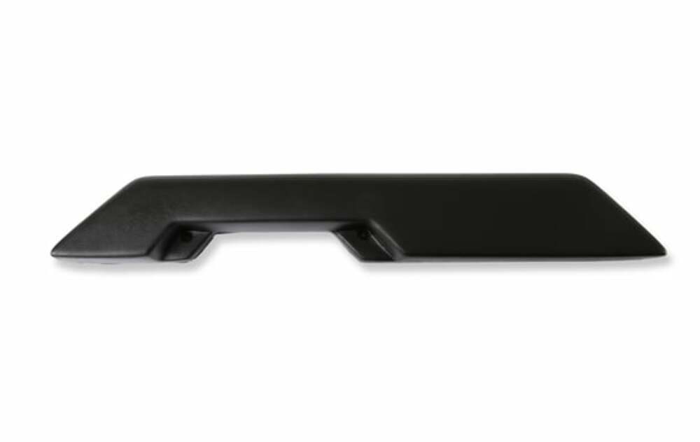 1981-1987 C/K Series Pickup; Armrest - Rh - Black-05-252