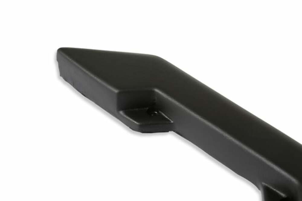 1981-1987 C/K Series Pickup; Armrest - Rh - Black-05-252