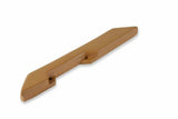 1981-1987 C/K Series Pickup; Armrest - Rh - Caramel-05-254