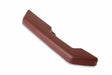 1981-1987 C/K Series Pickup; Armrest - Rh - Carmine Red-05-253