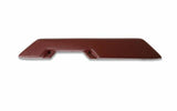 1981-1987 C/K Series Pickup; Armrest - Rh - Carmine Red-05-253