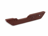 1981-1987 C/K Series Pickup; Armrest - Rh - Carmine Red-05-253