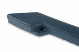 1981-1987 C/K Series Pickup; Armrest - Rh - Dark Blue-05-255