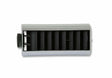 1981-1987 C/K Series Pickup; Center Air Vent Outlet - Rh-05-161 chrome