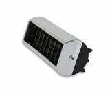 1981-1987 C/K Series Pickup; Center Air Vent Outlet - Rh-05-161 chrome