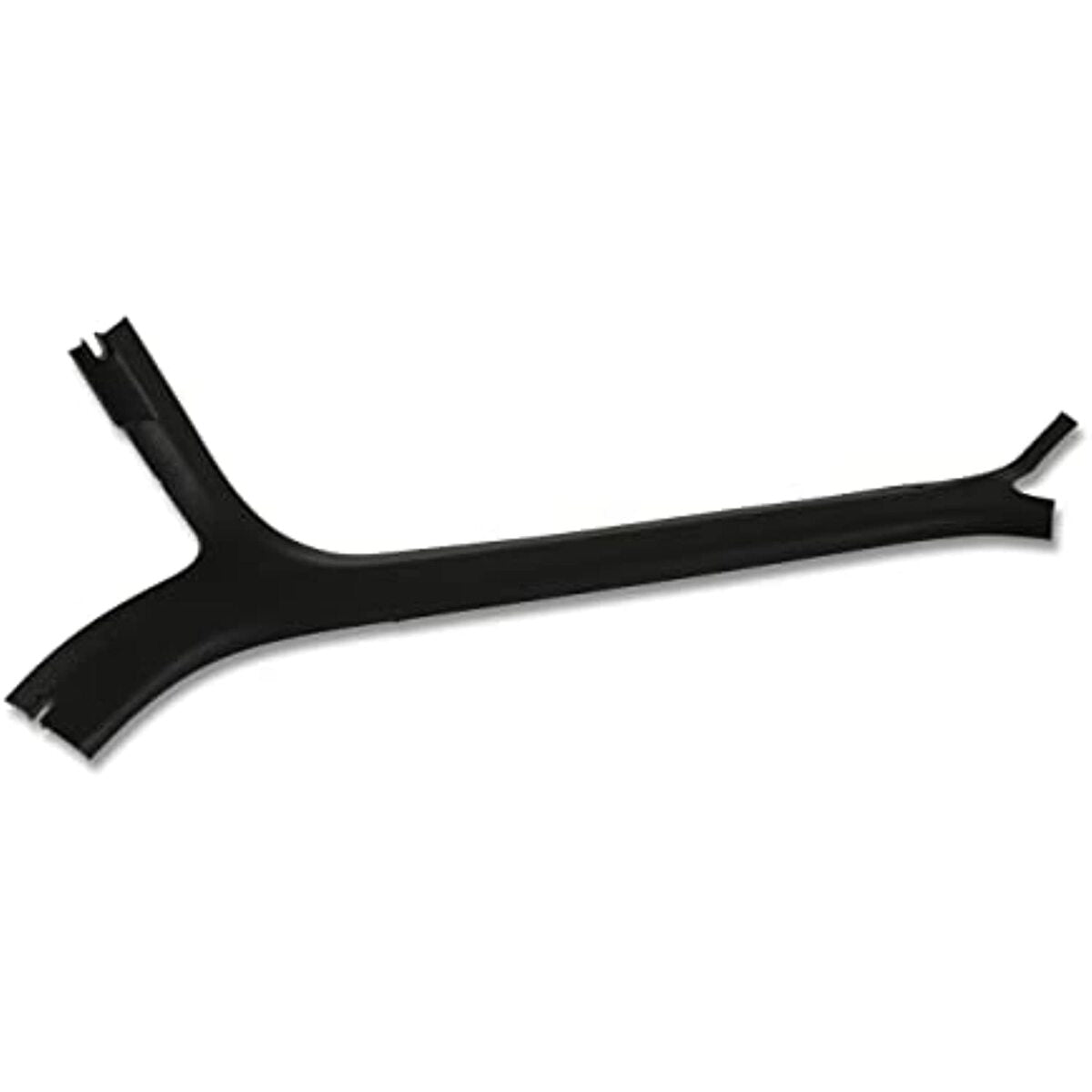 1981-1987 C/K Series Trucks; A-Pillar Trim - Lh - Black-05-166