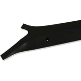 1981-1987 C/K Series Trucks; A-Pillar Trim - Lh - Black-05-166
