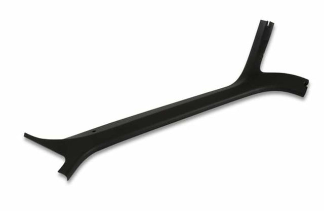 1981-1987 C/K Series Trucks; A-Pillar Trim - Rh - Black-05-167