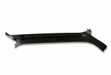 1981-1987 C/K Series Trucks; A-Pillar Trim - Rh - Black-05-167
