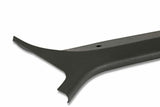 1981-1987 C/K Series Trucks; A-Pillar Trim - Rh - Black-05-167
