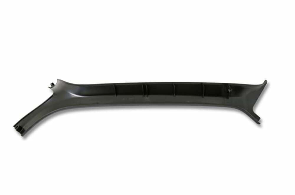 1981-1987 C/K Series Trucks; A-Pillar Trim - Rh - Black-05-167