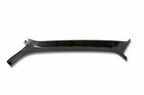 1981-1987 C/K Series Trucks; A-Pillar Trim - Rh - Black-05-167