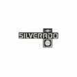 t Fits 1981-1987 C/K Series Trucks; C/K Dash Emblem - Silverado 05-203 Brothers Trucks