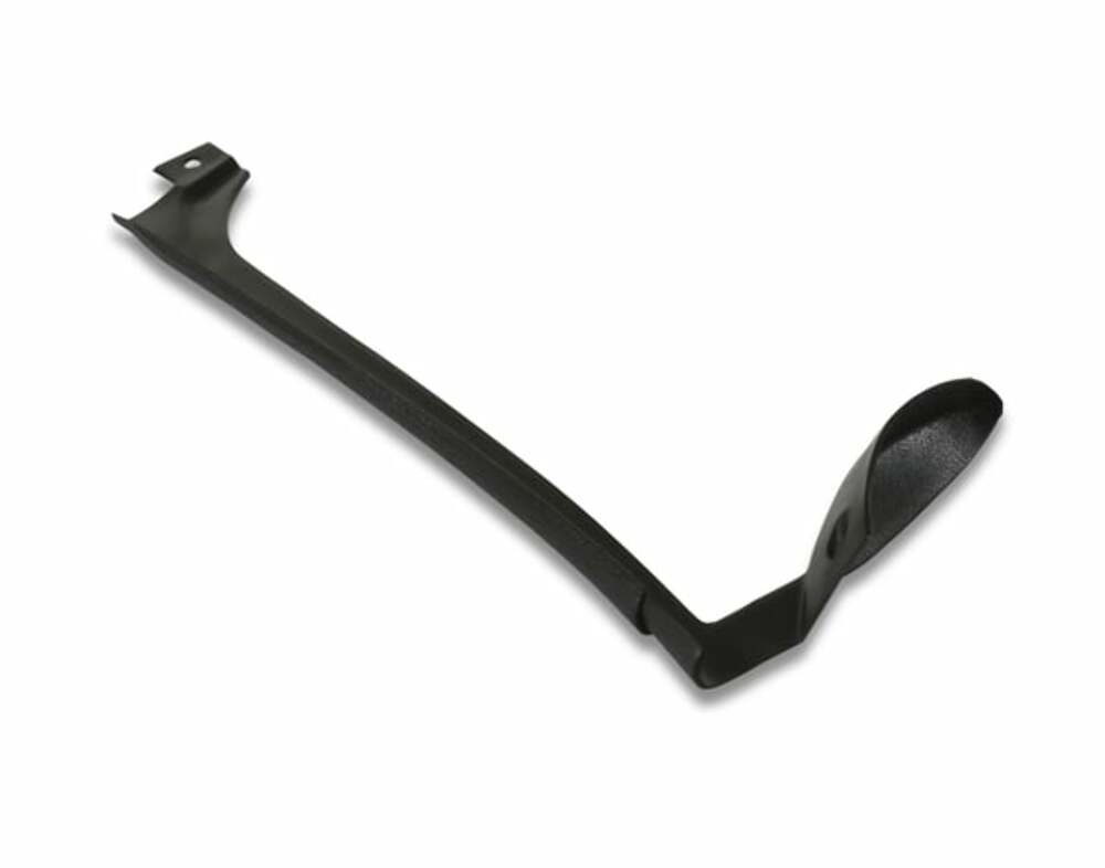 1981-1987 C/K Series Trucks; Front Pillar Lower Post Molding - Lh-05-168