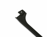 1981-1987 C/K Series Trucks; Front Pillar Lower Post Molding - Lh-05-168