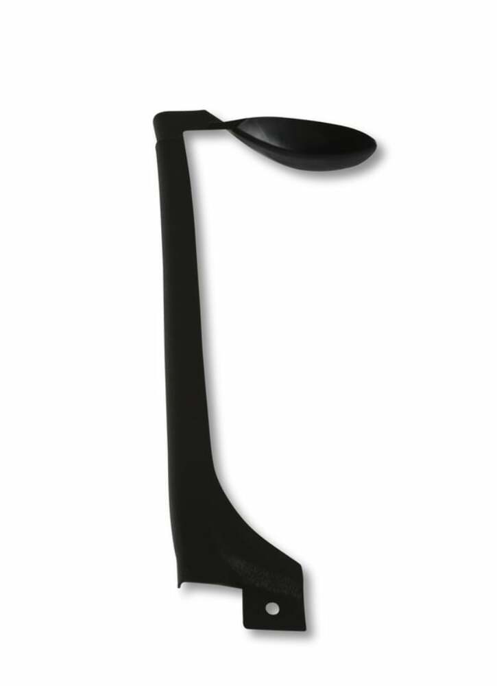 1981-1987 C/K Series Trucks; Front Pillar Lower Post Molding - Lh-05-168