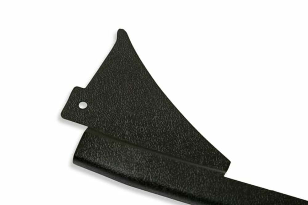 1981-1987 C/K Series Trucks; Front Pillar Lower Post Molding - Rh-05-169