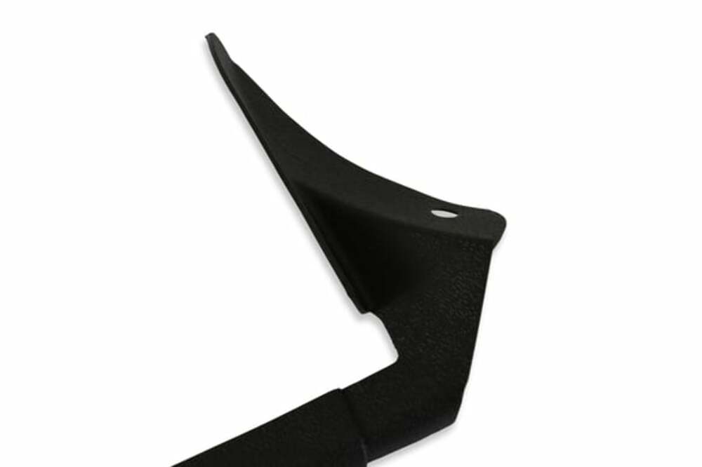 1981-1987 C/K Series Trucks; Front Pillar Lower Post Molding - Rh-05-169