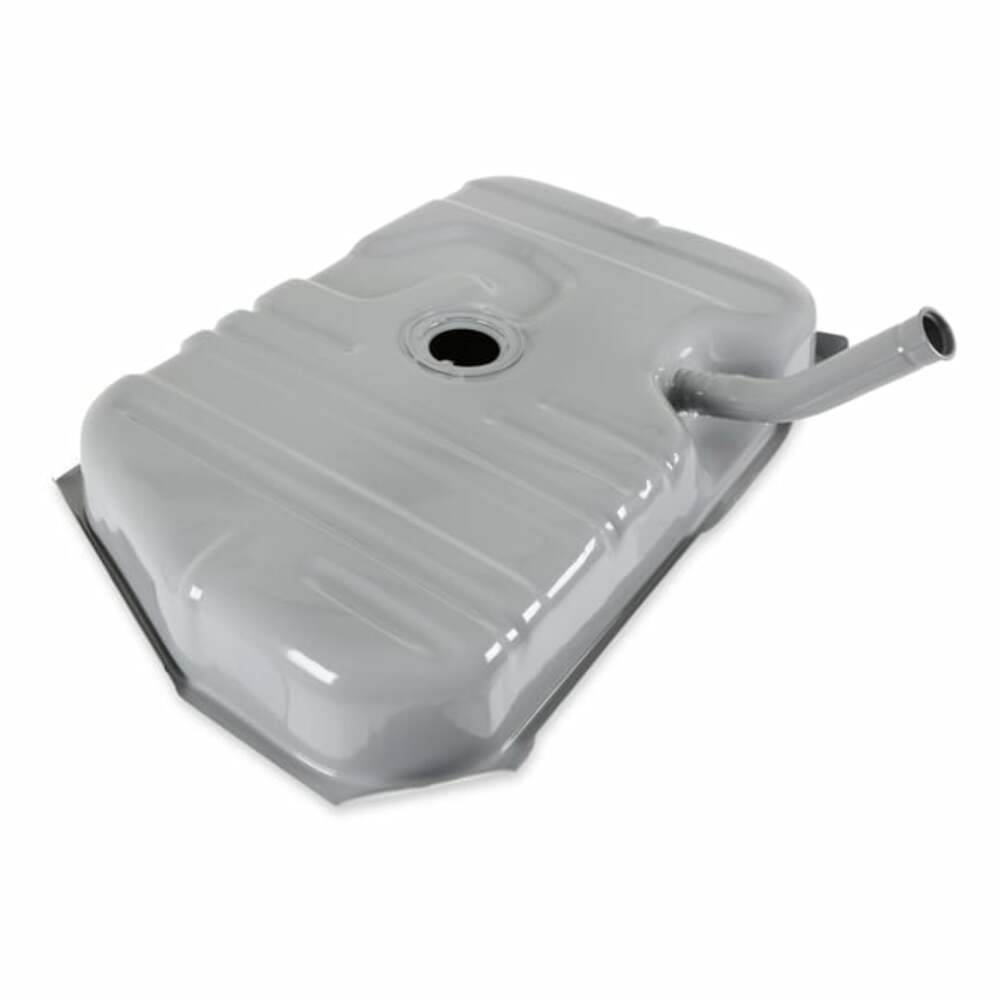 Hooker performance muffler fits-1981-1987-oldsmobile-cutlas-17-gallon-stock-replacement-fuel-tank-19-586
