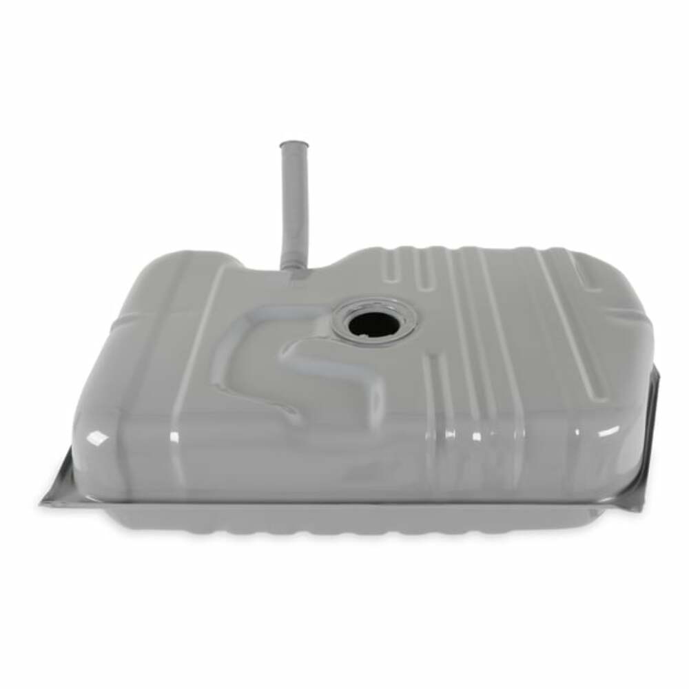 Hooker performance muffler fits-1981-1987-oldsmobile-cutlas-17-gallon-stock-replacement-fuel-tank-19-586