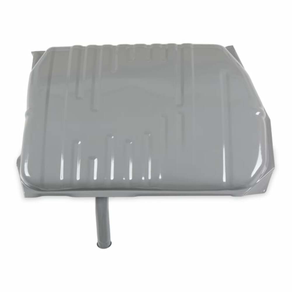 Hooker performance muffler fits-1981-1987-oldsmobile-cutlas-17-gallon-stock-replacement-fuel-tank-19-586