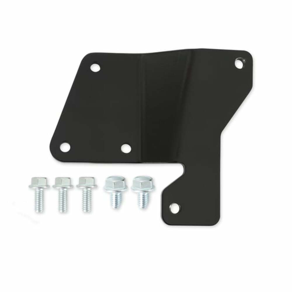 Hooker performance muffler black fits-1981-1993-chevrolet-s-10-drive-by-wire-accelerator-pedal-bracket-145-120