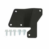 Hooker performance muffler black fits-1981-1993-chevrolet-s-10-drive-by-wire-accelerator-pedal-bracket-145-120