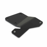 Hooker performance muffler fits-1981-1993-chevrolet-s-10-drive-by-wire-accelerator-pedal-bracket-145-120