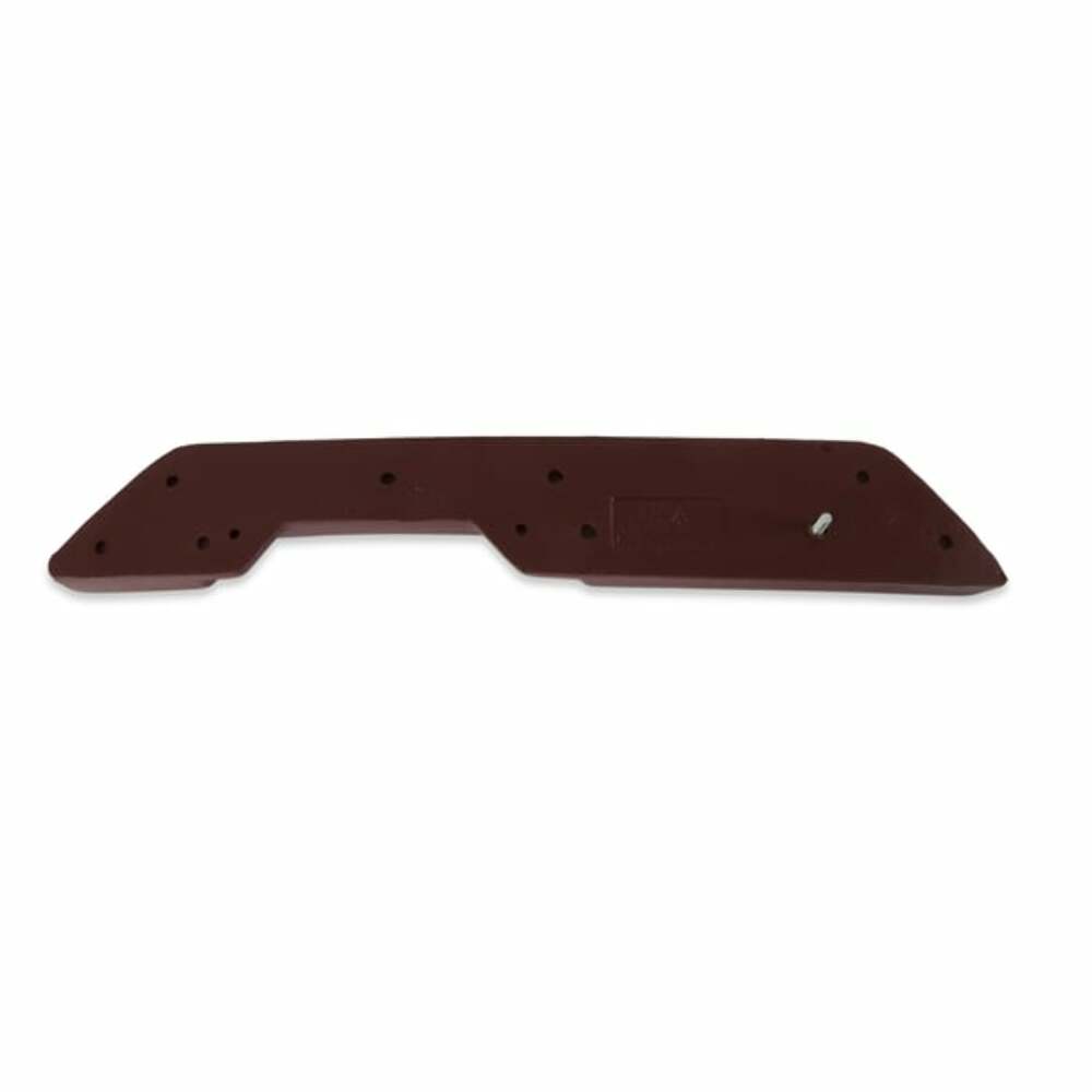 1981-91 C/K Series Pickup-Lh-Carmine Red; Armrest; -05-248 for 1981-1991