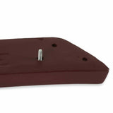 1981-91 C/K Series Pickup-Lh-Carmine Red; Armrest; -05-248 for 1981-1991