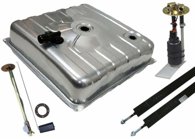 t Fits 1981 K5 Blazer Fuel Injection Tank Kit-Blazer-255Lph FITK91BZ73-81255L Brothers Trucks
