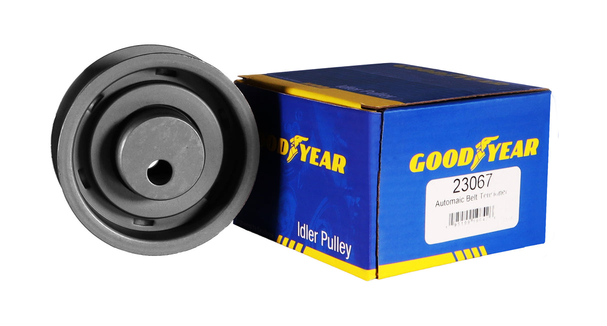 Fits 1982- 1983 Audi 4000 23067 Timing Belt Tensioner