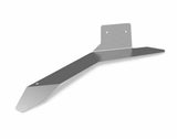 Hooker BlackHeart Fits 1982-1986 Chevrolet Camaro; Fuel/Brake Line Heat Shield 71223006HKR for 1982-1986 Chevy Firebird