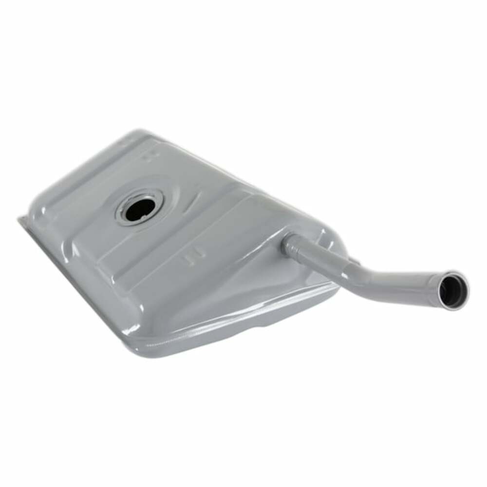 Hooker performance muffler fits-1982-1987-chevrolet-camaro-16-gallon-stock-replacement-fuel-tank-19-541