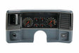 t Fits 1982-1987 Chevrolet El Camino Gauge w/ Overdrive Gear Indicator CH78OE06 Classic Instruments