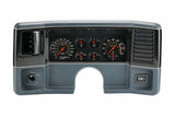 t Fits 1982-1987 Chevrolet El Camino Gauge w/ Overdrive Gear Indicator CH78OE06 Classic Instruments