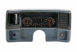 1982-1987 Chevy El Camino Gauge w/o Overdrive Gear Indicator CH78OE07 Camino