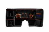 1982-1987 Chevy El Camino Gauge w/o Overdrive Gear Indicator CH78OE07 Camino
