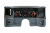 1982-1987 Chevy El Camino OE Style Instrument Clusters CH78OE Camino