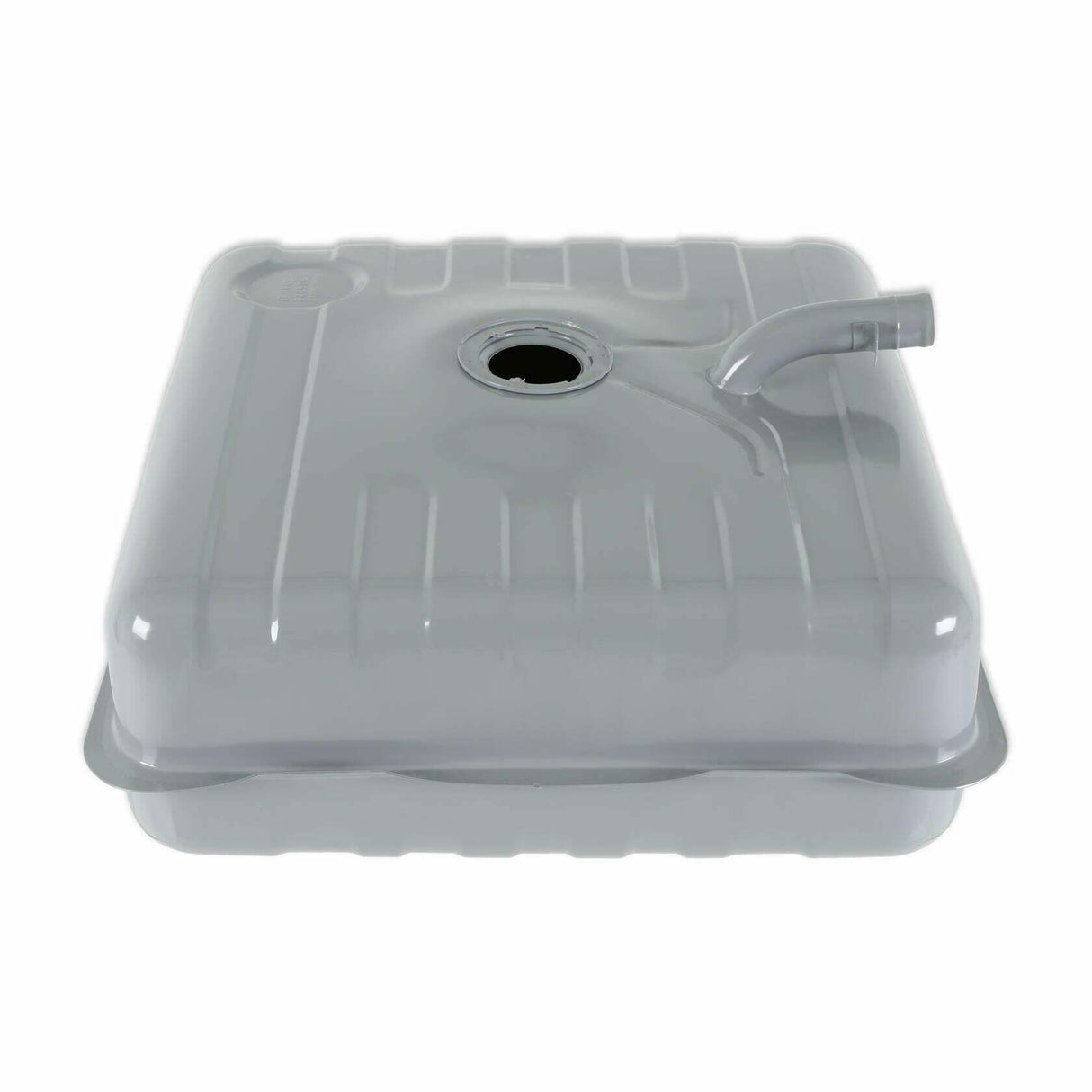 Hooker performance muffler fits-1982-1991-blazer-jimmy-stock-replacement-fuel-tank-19-588
