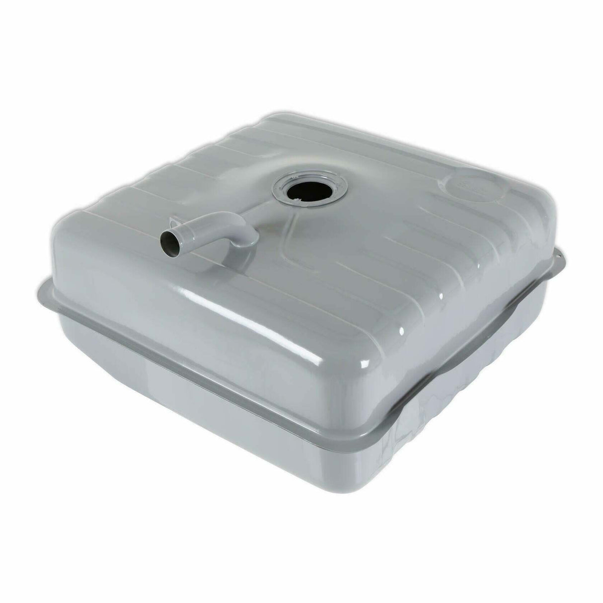 Hooker performance muffler fits-1982-1991-blazer-jimmy-stock-replacement-fuel-tank-19-588