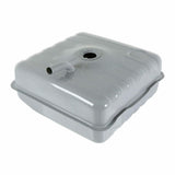 Hooker performance muffler fits-1982-1991-blazer-jimmy-stock-replacement-fuel-tank-19-588