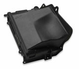 Hooker performance muffler fits-1982-1993-chevrolet-s10-a-c-evaporator-side-cover-71223027hkr