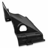 Hooker performance muffler fits-1982-1993-chevrolet-s10-a-c-evaporator-side-cover-71223027hkr