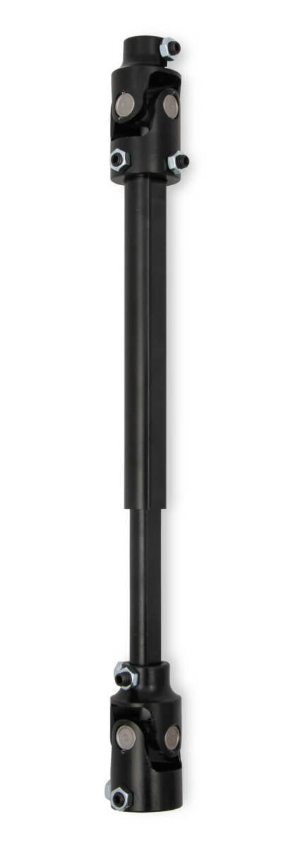 Hooker Fits 1982-1993 Chevrolet S10; BlackHeart Steering Shaft - 71223022HKR for 1982-1993 Chevy El Camino