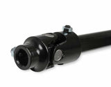 Hooker performance muffler black fits-1982-1993-chevrolet-s10-hooker-blackheart-steering-shaft-71223022hkr