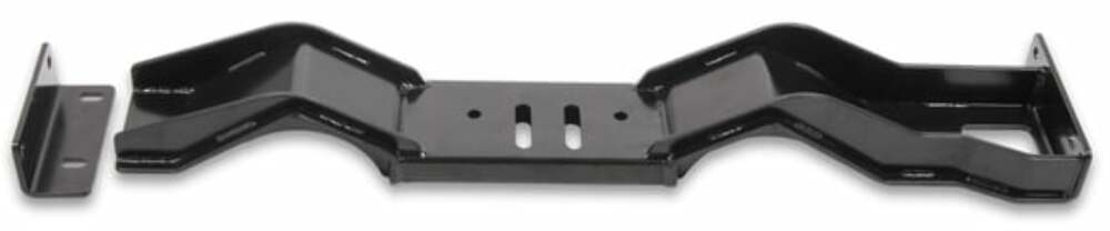 Hooker BlackHeart Fits 1982-1993 Ford Mustang; Transmission Crossmember - 71222016HKR