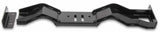 Hooker BlackHeart Fits 1982-1993 Ford Mustang; Transmission Crossmember - 71222016HKR